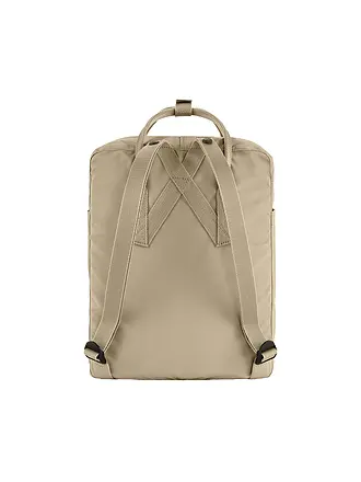 FJÄLLRÄVEN | Sac à dos Kanken 16L | beige